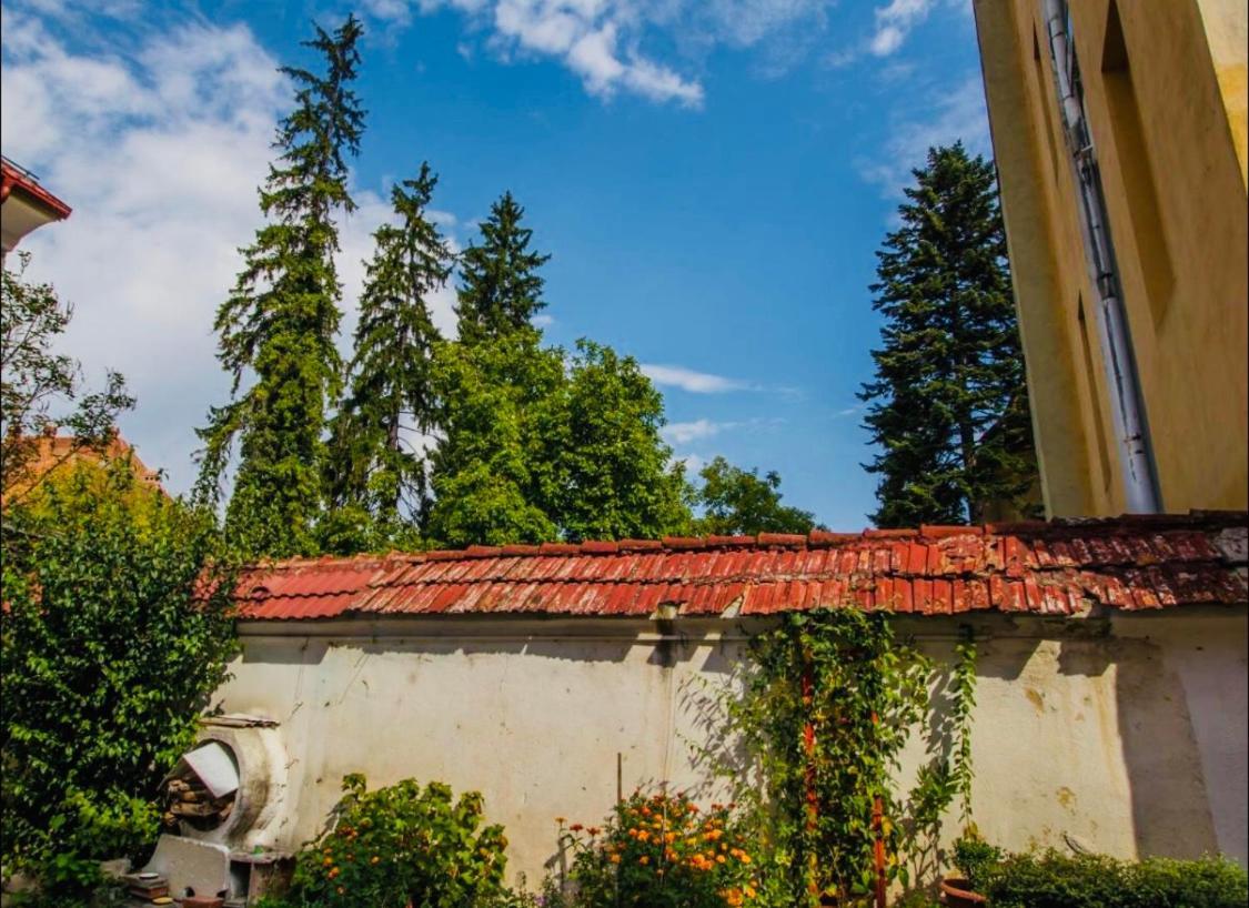 Muresenilor Central Residence 2 Brasov Bagian luar foto