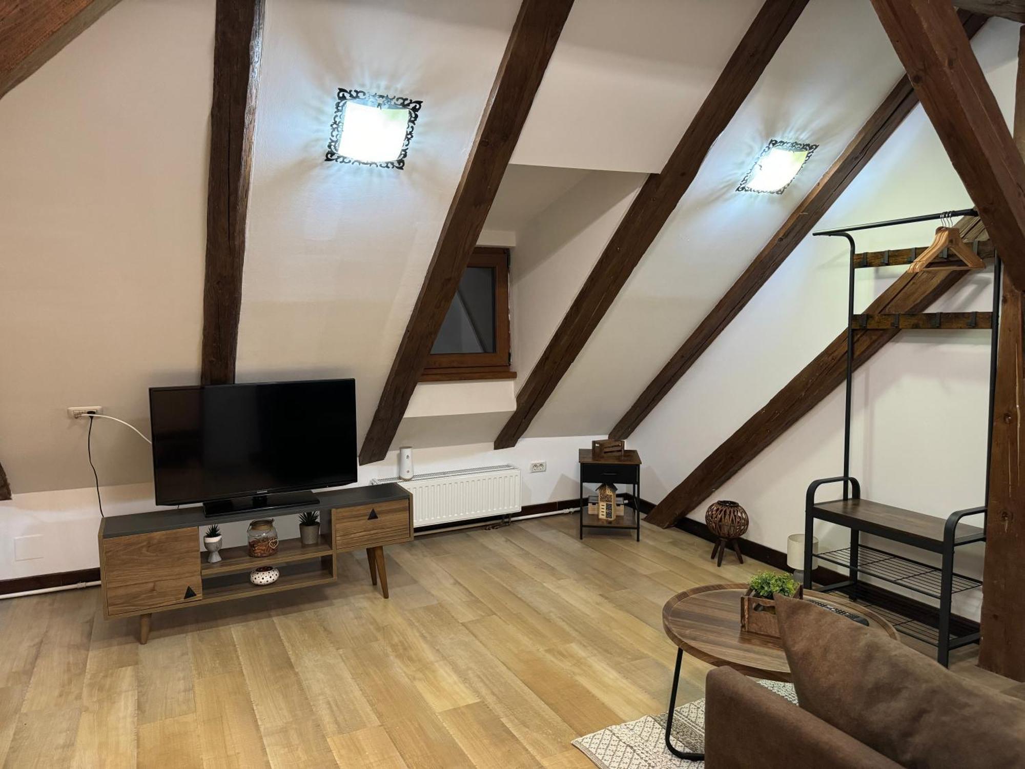 Muresenilor Central Residence 2 Brasov Bagian luar foto