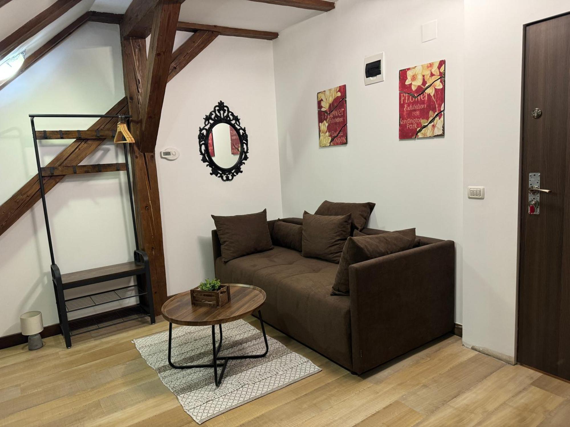 Muresenilor Central Residence 2 Brasov Bagian luar foto