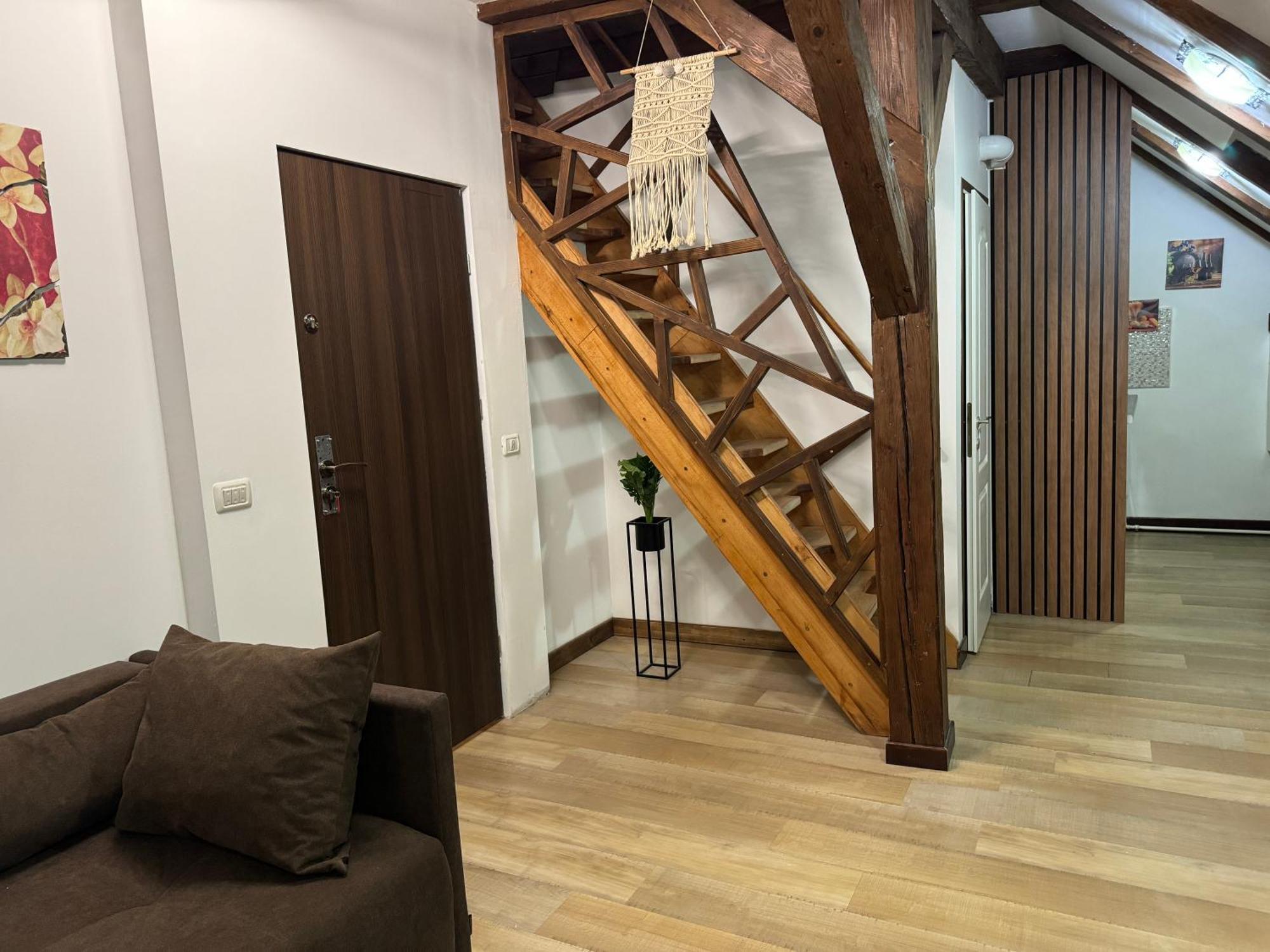 Muresenilor Central Residence 2 Brasov Bagian luar foto