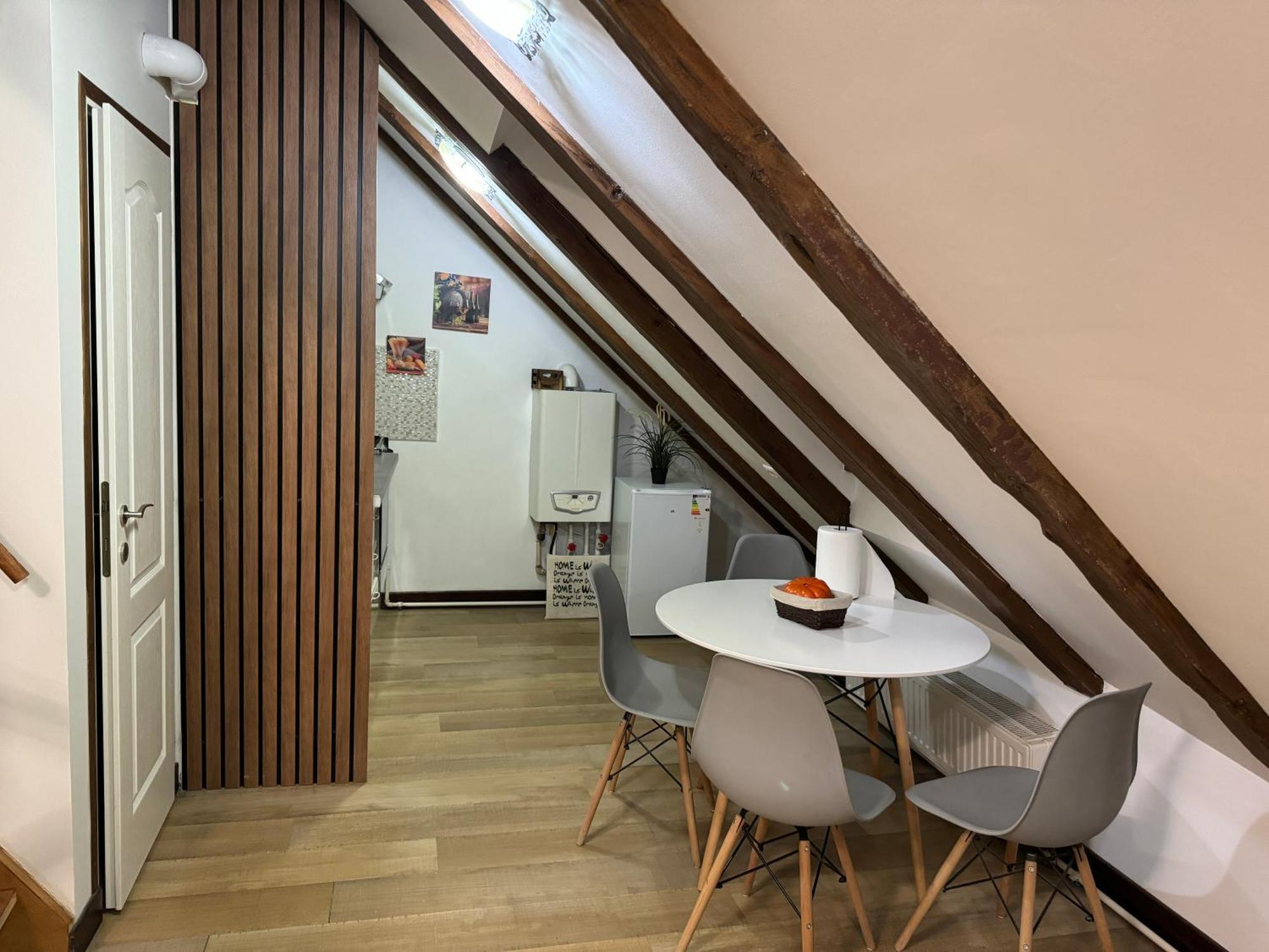 Muresenilor Central Residence 2 Brasov Bagian luar foto